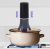 Automaic Pan Stirrer