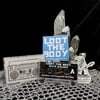 Loot The Body Skate Wizards Cassette Tape 