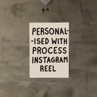 Image 3 of A2 Hand Drawn Original Art Series