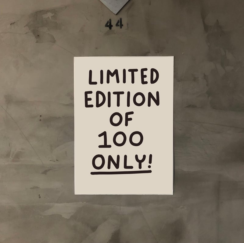 100 Collective Original Series