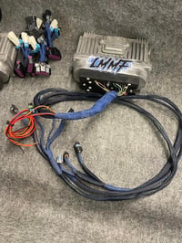 96-97 3100 Simplified harness