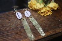 Image 1 of Abundance dangles