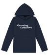 Growing Collective Kids Hoody