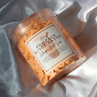 Image 1 of Pumpkin Spice Latte Whipped Bath Soap