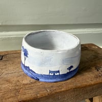 Image 1 of Scots Pine Cottage Bowl
