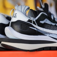 Image 2 of Sacai x Nike Vaporwaffle