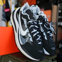 Image 3 of Sacai x Nike Vaporwaffle