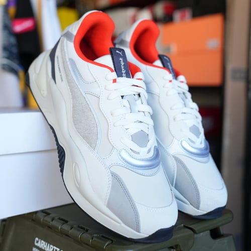 Image of Puma RS-2K Attempt
