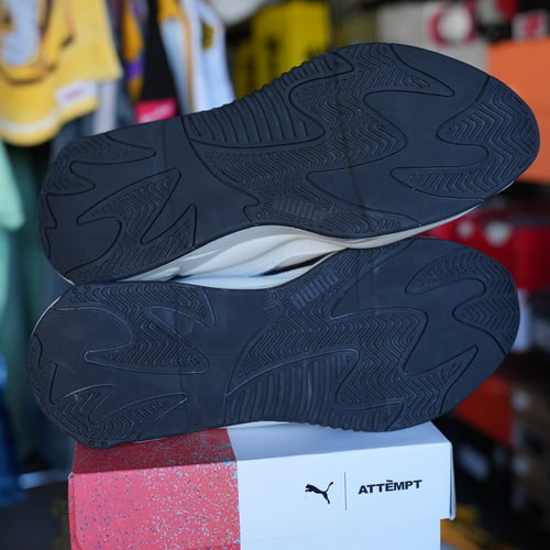 Image of Puma RS-2K Attempt