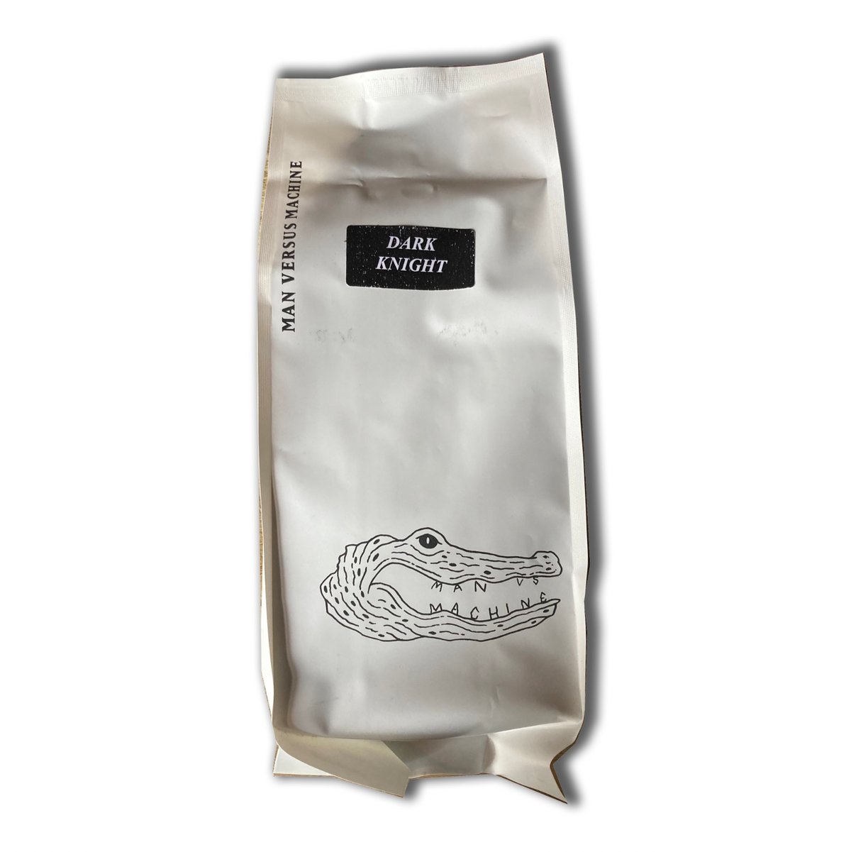 Image of MVSM "Dark Night" 1kg - Espressobohnen