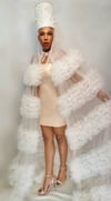 The Goddess Cape 