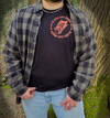 Blood And Bones T-shirt