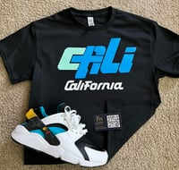 Image 1 of CT CALI T-SHIRT