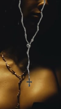 Image 5 of Titanium Rosary