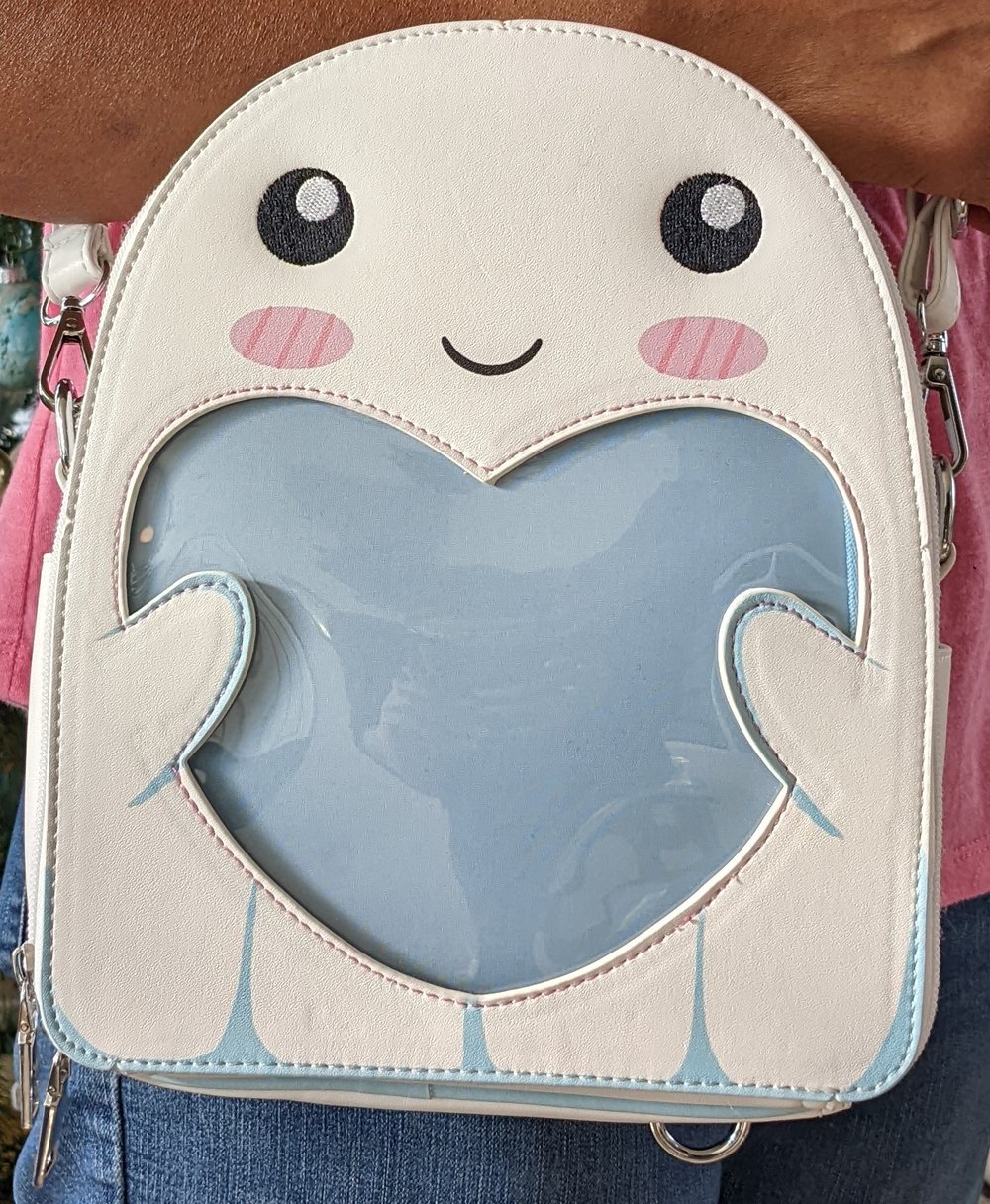 Image of Ghost Ita