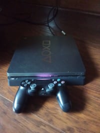 PS4