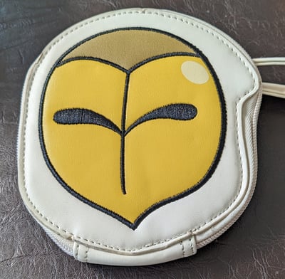 Image of Owl House Coin Purse/Card Holder