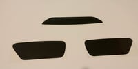 Image 3 of Jeep Grand Cherokee 2014-2021 3rd Brake/Rear Reflector Tints