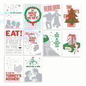 Image of Variety pack of 10 cards