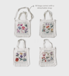 Genshin Tote Bags
