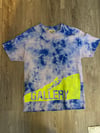 Gallery Dept pre owned men’s medium wave T shirt 