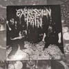 EXPRESSION OF PAIN "S/T" LP