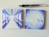 ORV 3.5" x 3.5" memopads