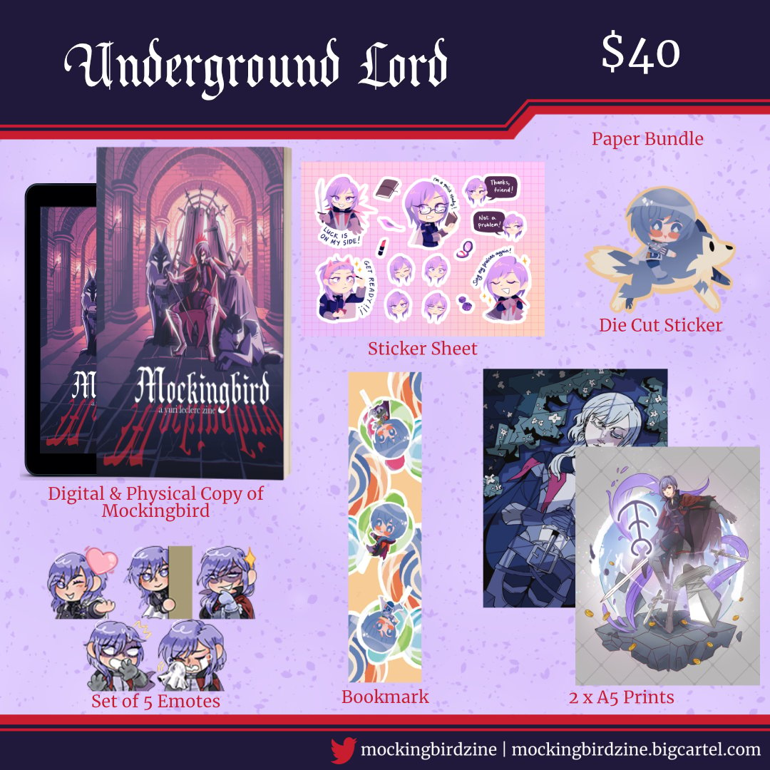 underground-lord-paper-flat-bundle-mockingbirdzine