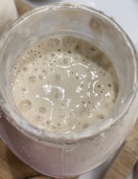 Image 2 of Sourdough starter “Cillian” 
