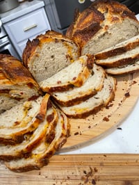 Image 3 of Sourdough starter “Cillian” 