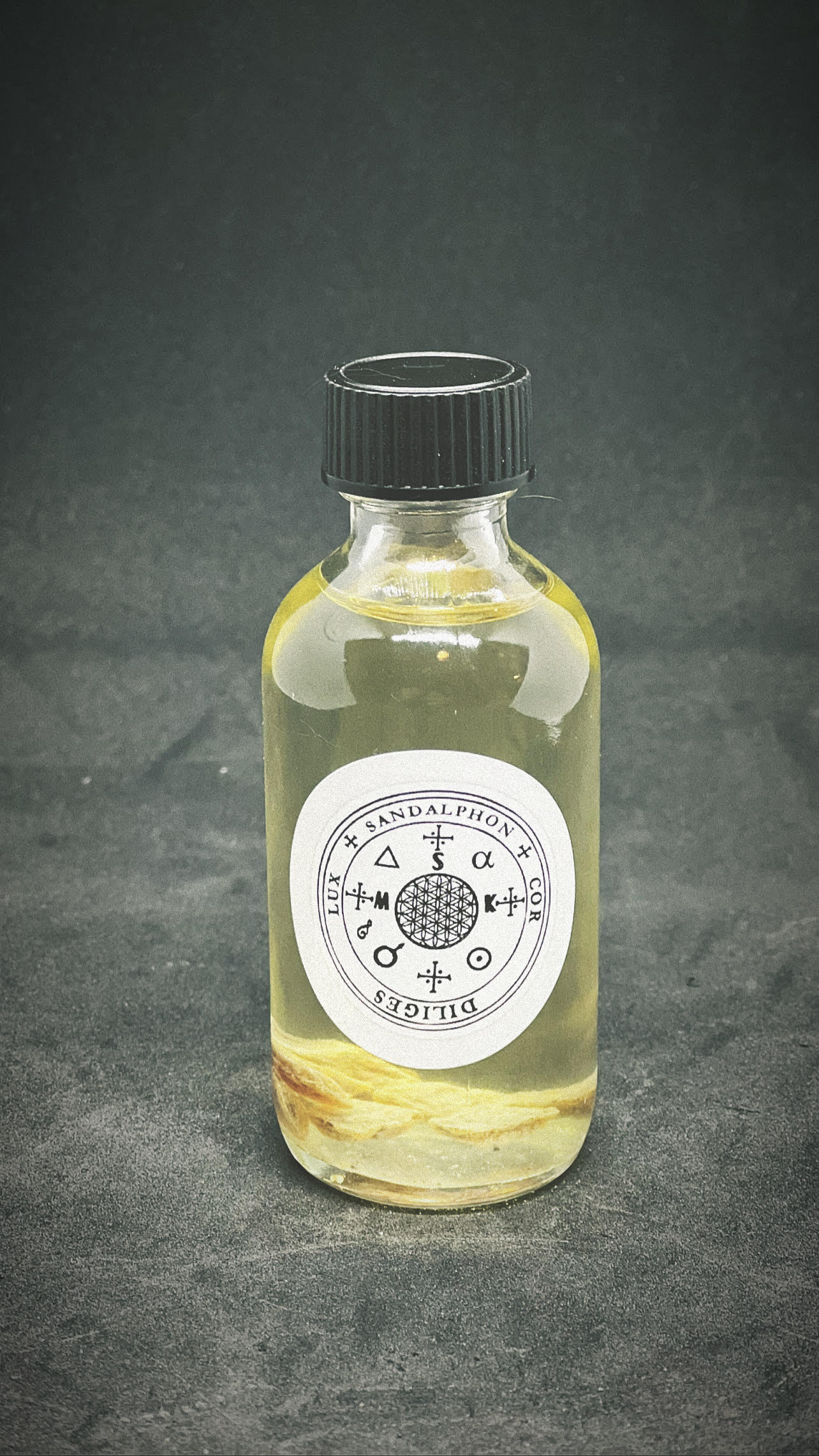 Image of Archangel Sandalphon Oil