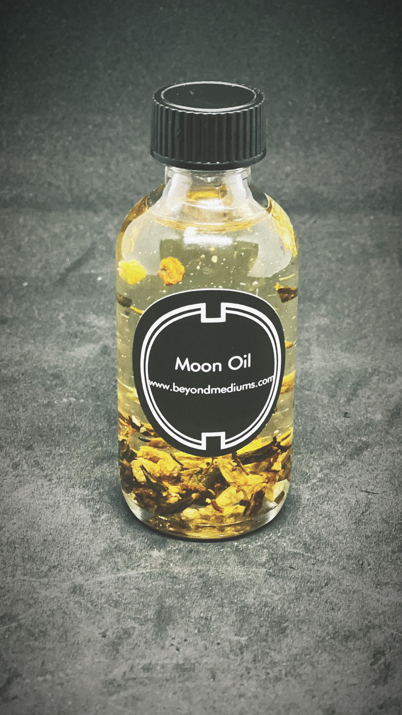 Image of Moon Oil