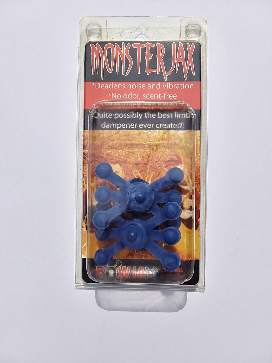 Image of Monster Jax Limb Dampener 