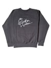 Black & White TBW Crewneck 