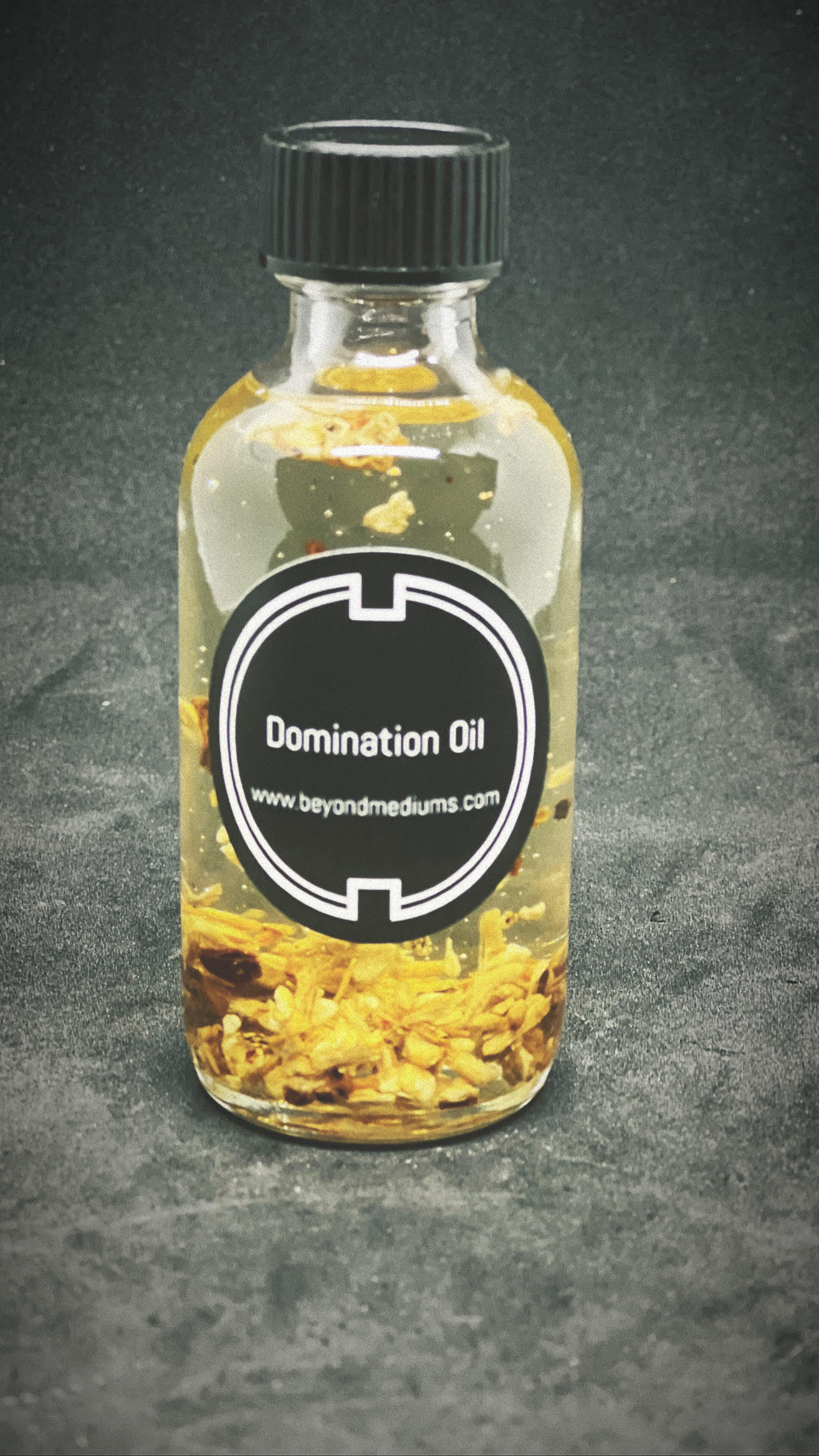 Image of Domination Oil