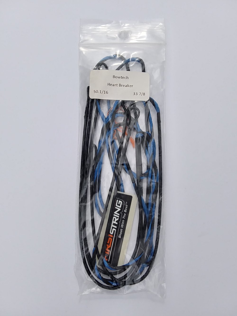 Image of First String USA 