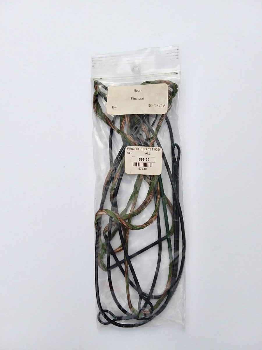 Image of First String USA String and Cable 