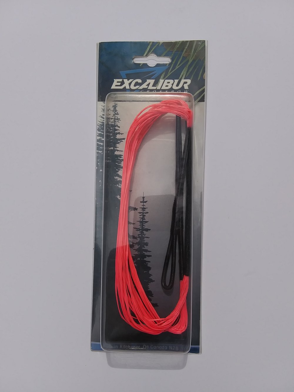 Image of Excalibur Crossbow string for matrix series compact Recurve crossbow 