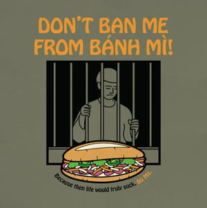 Don't Ban Mì