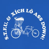 Image 2 of Xích Lô