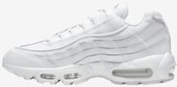 Max 95 “ White/White/Grey Fog”