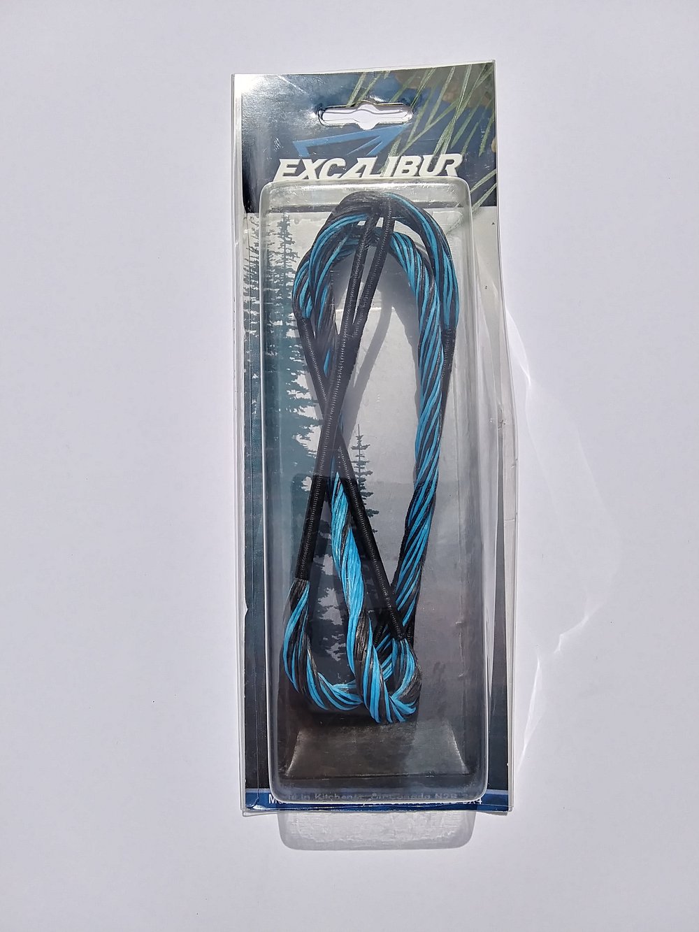 Image of Excalibur crossbow string  compact series 