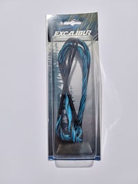 Image 1 of Excalibur crossbow string  compact series 