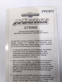 Image 2 of Excalibur String 