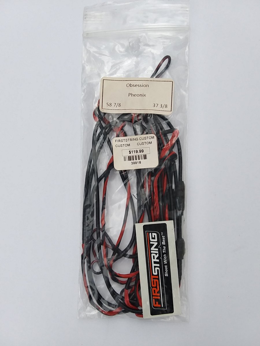 Image of First String USA string kit for  Obsession Phoenix