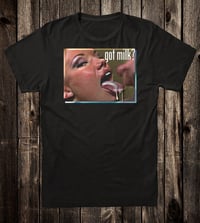 Image 1 of Got Milk? Tee