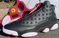 AJ 13 “Playoffs”