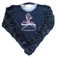 Image 1 of Style: La Flor Tee Vintage Bette Midler 