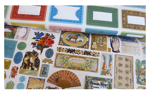 Image of Junk Journal