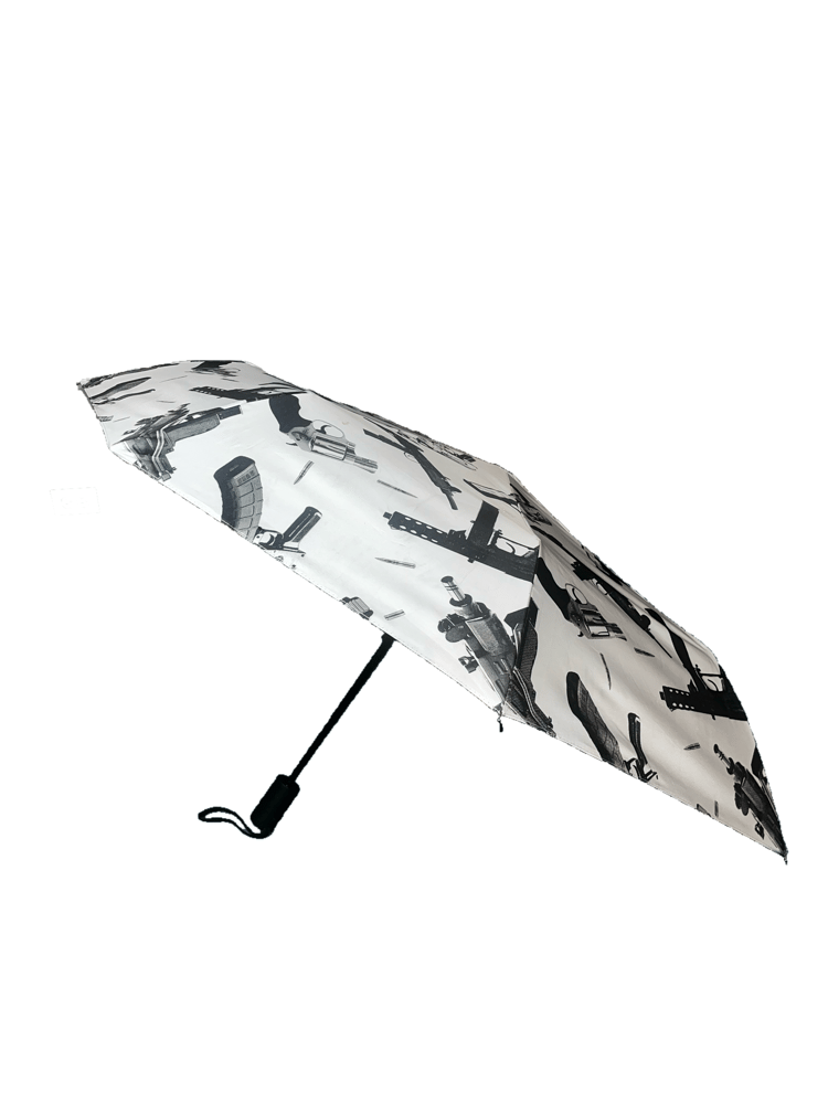Image of Hot Lead Gunbrella